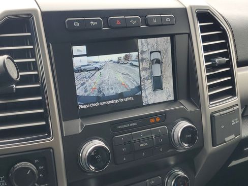 Used 2021 Ford F250 Platinum image 17