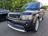 Used 2013 Land Rover Range Rover Sport HSE image 2