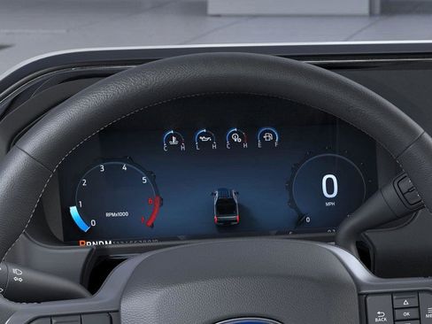 New 2026 Ford F250 Lariat image 13