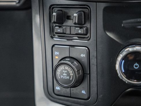 Certified 2023 Ford F150 Tremor w/ Equipment Group 402A High image 34