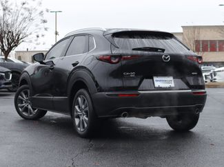 Certified 2025 MAZDA CX-30 AWD 2.5 S w/ Preferred Package video 3