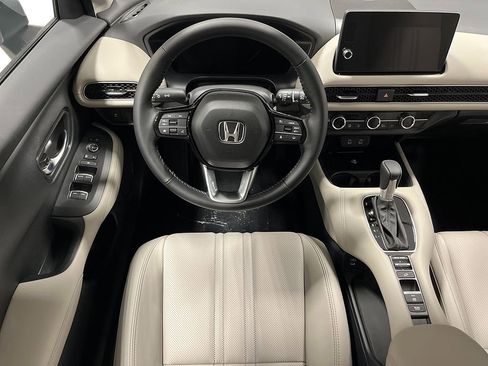 New 2026 Honda HR-V EX-L image 24
