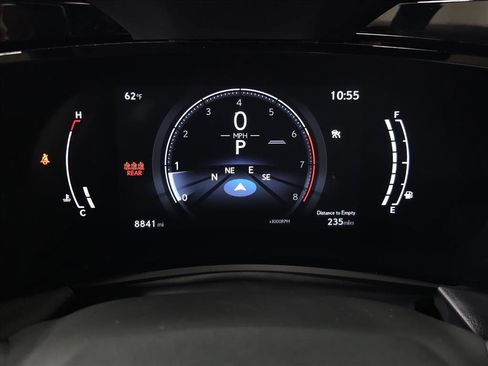 Used 2025 Lexus NX 350 AWD w/ Luxury Package image 22