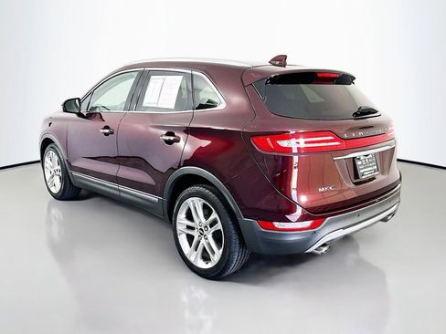 Used 2019 Lincoln MKC Reserve w/ MKC Climate Package AWD/4WD image 5