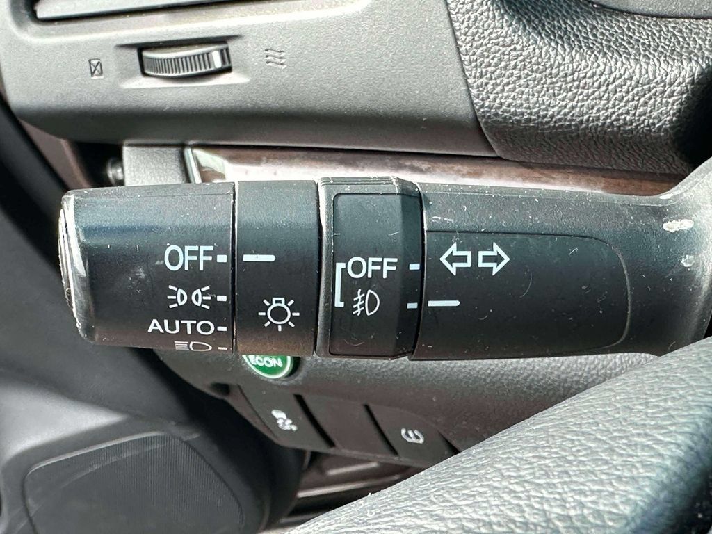 Used 2015 Honda CR-V EX-L image 23