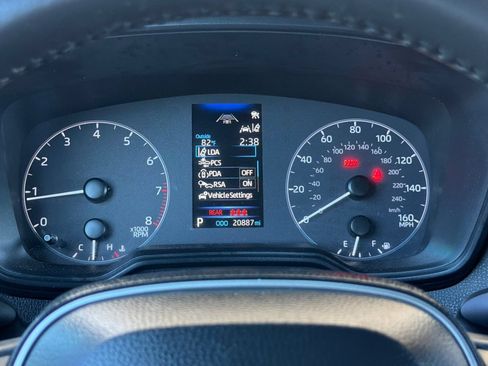 Used 2024 Toyota Corolla Sedan FWD image 23