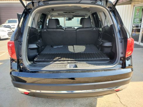 Used 2018 Honda Pilot Touring image 56