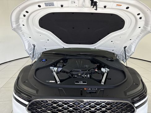 New 2026 Genesis G90 3.5T AWD/4WD image 18