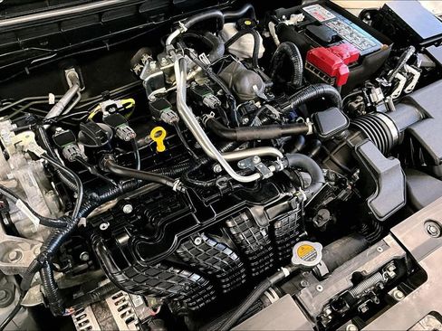 Certified 2025 Nissan Altima 2.5 SV image 31