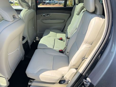 New 2026 Volvo XC90 T8 Ultra w/ Protection Package image 14