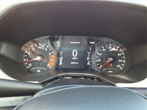 Used 2024 Jeep Compass Latitude image 22