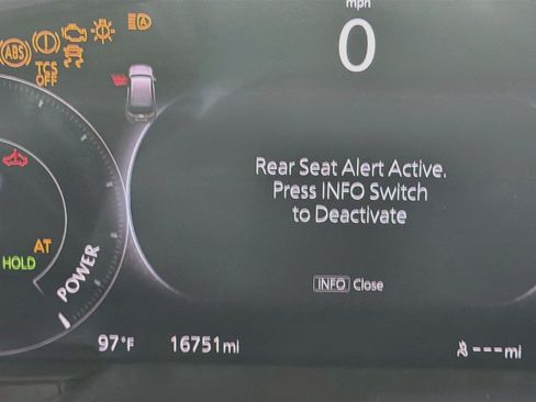 Used 2024 MAZDA CX-90 Plug-In Hybrid w/ Premium Pkg AWD/4WD image 18