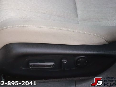 Used 2023 Honda Accord EX image 16
