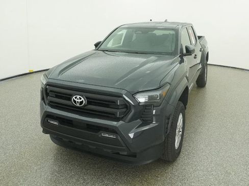New 2026 Toyota Tacoma SR5 image 50