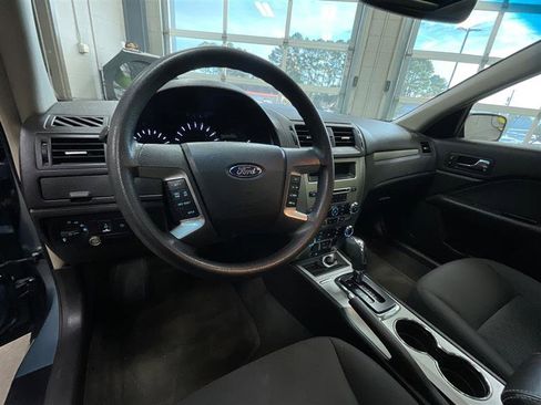 Used 2011 Ford Fusion SE w/ 202A Rapid Spec Order Code image 13