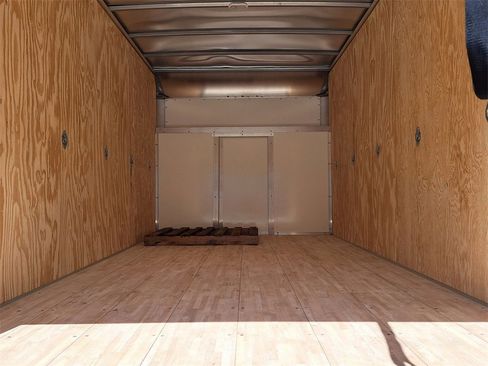 New 2025 Ford E-350 and Econoline 350 Super Duty w/ Power Equipment Group image 7