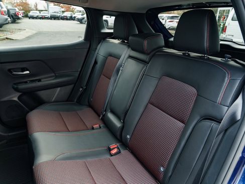 New 2026 Nissan Kicks SR w/ SR Premium Package image 23