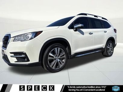 Used 2022 Subaru Ascent Touring