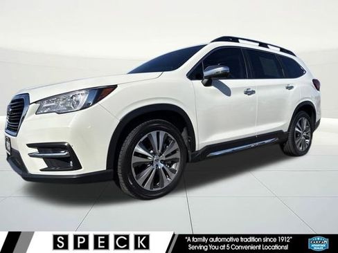 Used 2022 Subaru Ascent Touring image 1