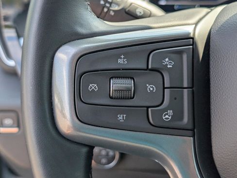 Used 2024 Chevrolet Silverado 2500 LT w/ Convenience Package image 19