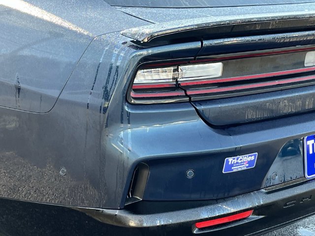 Used 2026 Dodge Charger Scat Pack AWD/4WD image 5