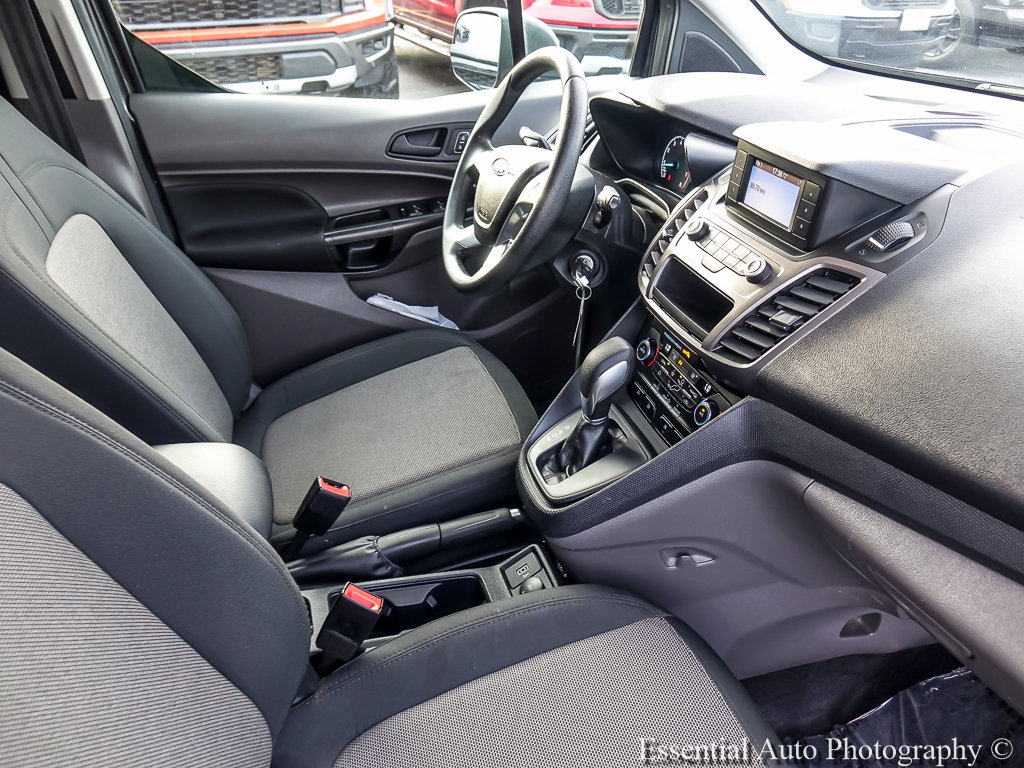 Used 2021 Ford Transit Connect XL FWD image 22