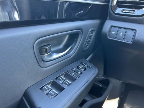 New 2025 Honda Pilot EX-L image 12