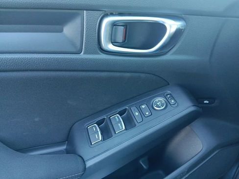 New 2026 Honda Civic Sport image 13