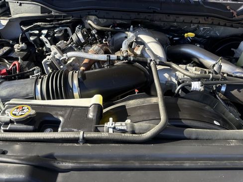 Used 2022 Ford F250 XLT image 25