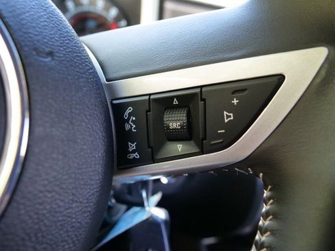 Used 2011 Chevrolet Camaro SS w/ RS Package RWD image 16