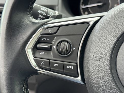 Used 2025 Acura RDX SH-AWD image 37