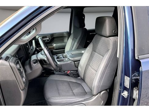 Used 2019 Chevrolet Silverado 1500 RST w/ All-Star Edition AWD/4WD image 24