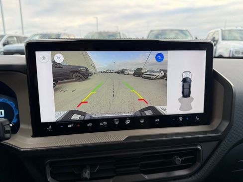 New 2025 Ford Bronco Sport Big Bend image 26