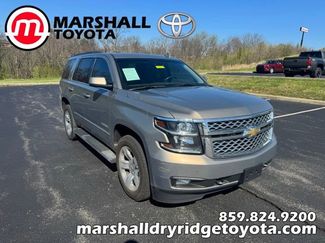 Used 2017 Chevrolet Tahoe LT w/ LT Signature Package video 1