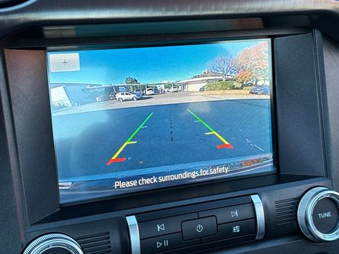 Used 2021 Ford Mustang Mach 1 w/ Equipment Group 700A image 18