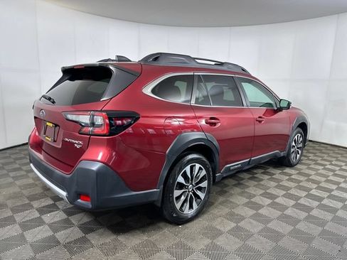 Used 2023 Subaru Outback Limited XT AWD/4WD image 2
