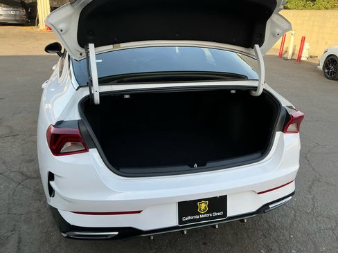 Used 2021 Kia K5 GT-Line image 26