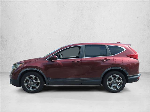 Used 2019 Honda CR-V EX-L image 8