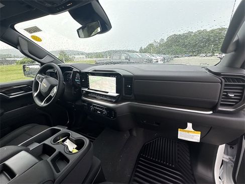 New 2026 Chevrolet Silverado 1500 LT image 30
