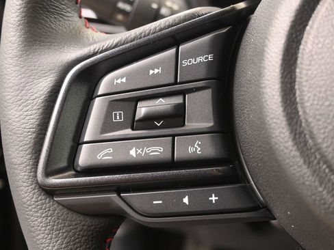 Used 2025 Subaru Legacy Sport image 24