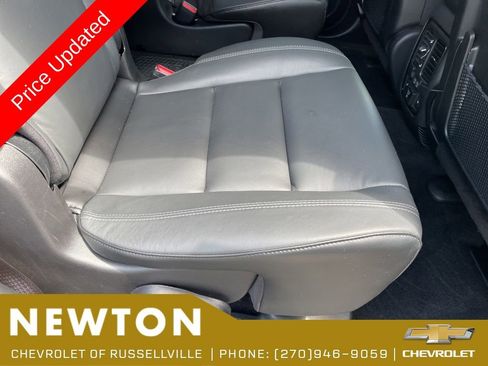 Used 2022 Dodge Durango GT AWD/4WD image 31