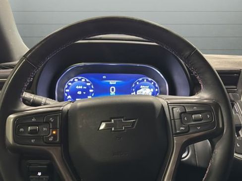 Used 2023 Chevrolet Tahoe RST w/ Luxury Package image 14