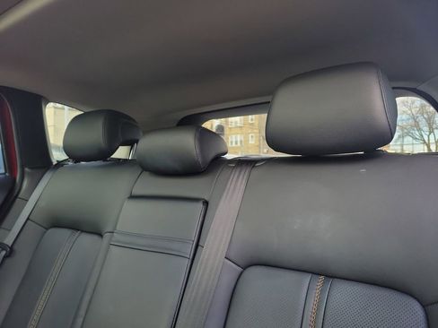 Used 2025 MAZDA CX-50 AWD 2.5 S w/ Premium Plus Pkg image 10