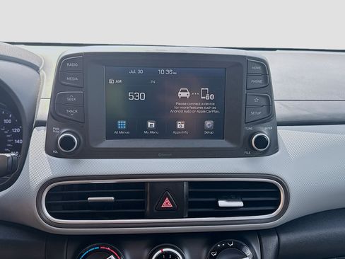 Used 2021 Hyundai Kona SE FWD image 10