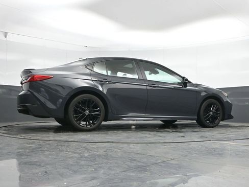 Used 2025 Toyota Camry SE w/ Multimedia Upgrade Package image 32