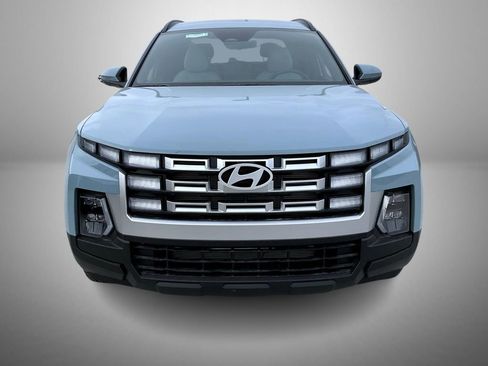 New 2026 Hyundai Santa Cruz SEL AWD/4WD image 2