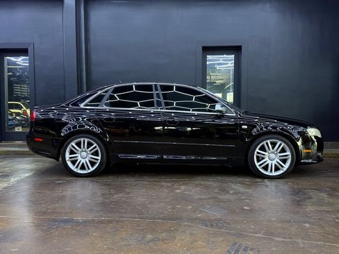 Used 2007 Audi S4 Sedan AWD/4WD image 10