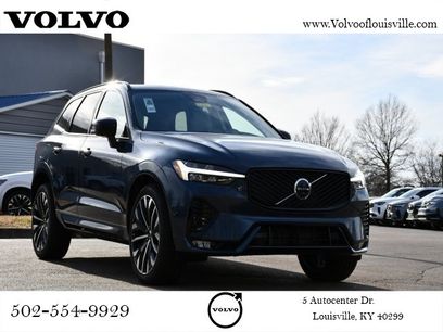 New 2026 Volvo XC60 B5 Ultra w/ Protection Package Premier