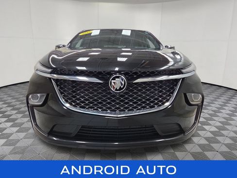 Used 2023 Buick Enclave Avenir w/ Trailering Package, 5000 lbs. AWD/4WD image 5