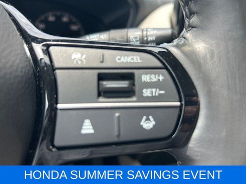 Used 2024 Honda HR-V EX-L image 22